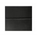 2-Panel 90 Black