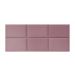 2-Panel 200 Pink