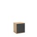 Box Flex Go! Concrete Oak