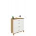 Komoda 90 Hygge Oak