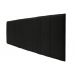 2-Panel Chill Black