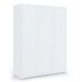 Szafa 150 Frame White