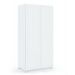 Szafa 100 Frame White