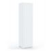 Szafa 50 prawa Frame White