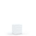 Box Flex Frame White