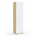 Szafa 50 prawa Frame Oak White