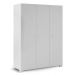 Szafa 150 Uni White