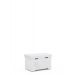 Skrzynia Boho S White