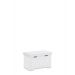Skrzynia Royal S White