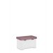 Skrzynia Royal S Pink
