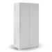 Szafa 100 Uni White
