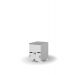 Box Travel Grey