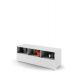 Szafka RTV 150 X White