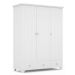 Szafa 150 Royal White