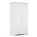 Szafa 100 Royal White