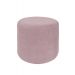Puf Tubo Blush Cloud 60