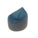Puf Heart Atlantic