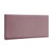 Single Panel 90 Pink