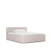 Łóżko SkyBed 160 H=87 Blush Cloud 60