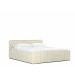 Łóżko SkyBed 180 H=87 Beige Cloud 03