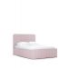 Łóżko SkyBed 140 Blush Cloud