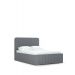 Łóżko SkyBed 140 Anthracite Cloud