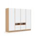 Szafa 240-4-60/200 Mode White Oak