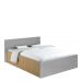 Łóżko Wake Up Plus 160 White Oak Stone