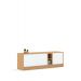 Szafka RTV 165 Mode White Oak