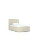 Łóżko SkyBed 120 Beige Cloud