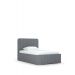 Łóżko SkyBed 120 Anthracite Cloud
