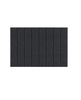Vertical Panel 125 Grenade Cloud 79