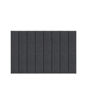 Vertical Panel 145 Grenade Cloud 79