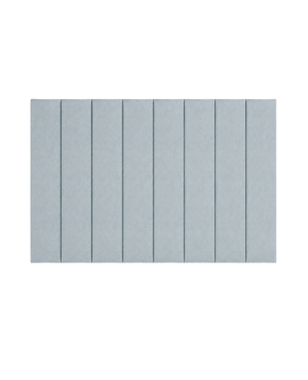 Vertical Panel 145 Mint Cloud 70