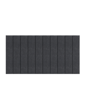 Vertical Panel 165 Grenade Cloud 79