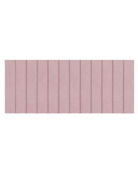 Vertical Panel 200 Blush Cloud 60