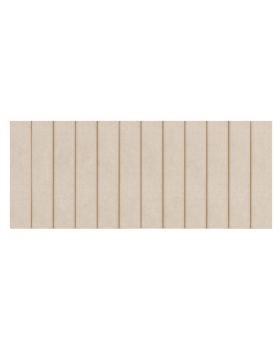 Vertical Panel 200 Beige Cloud 03