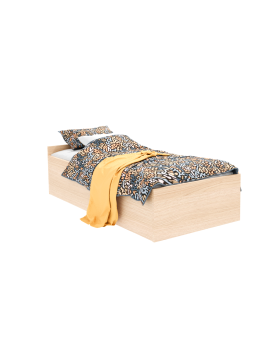 Łóżko Wake Up 90 Dąb Lindberg