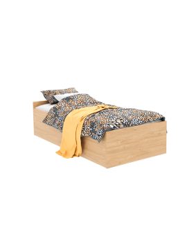 Łóżko Wake Up 90 Oak