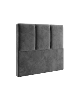 Zagłówek Wall 90 Anthracite Cloud 97