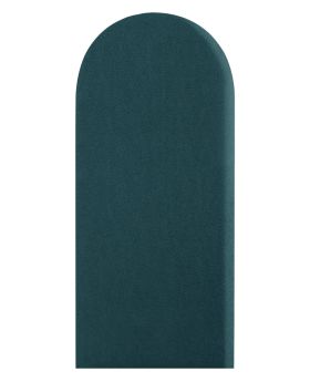 Panel Biszkopt Turquoise Cloud 75