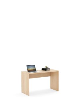 Biurko 125 Mode Dąb Lindberg