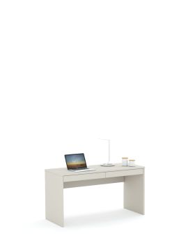 Biurko 145 z szufladą Mode SandLine