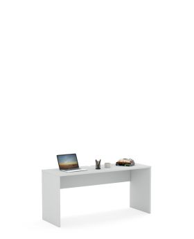 Biurko 165 Mode Stone Grey