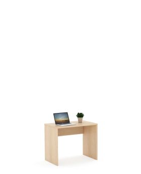 Biurko 95 Mode Dąb Lindberg