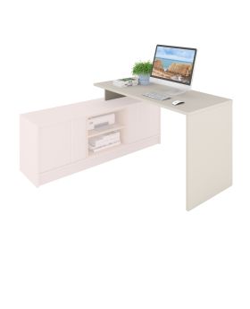 Biurko L4 145 SandLine