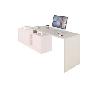 Biurko L4 165 SandLine