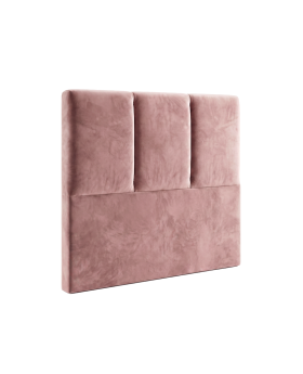 Zagłówek Wall 90 Blush Cloud 60