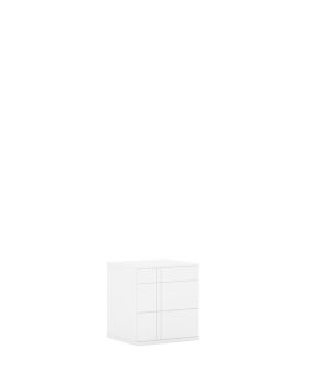 Box Flex WhiteLine