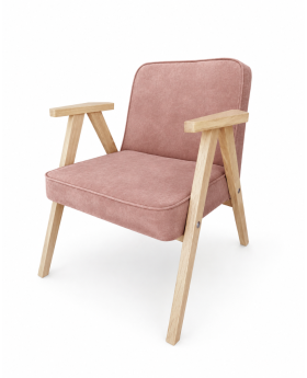 Krzesło Helsinki Oak Blush Cloud 60